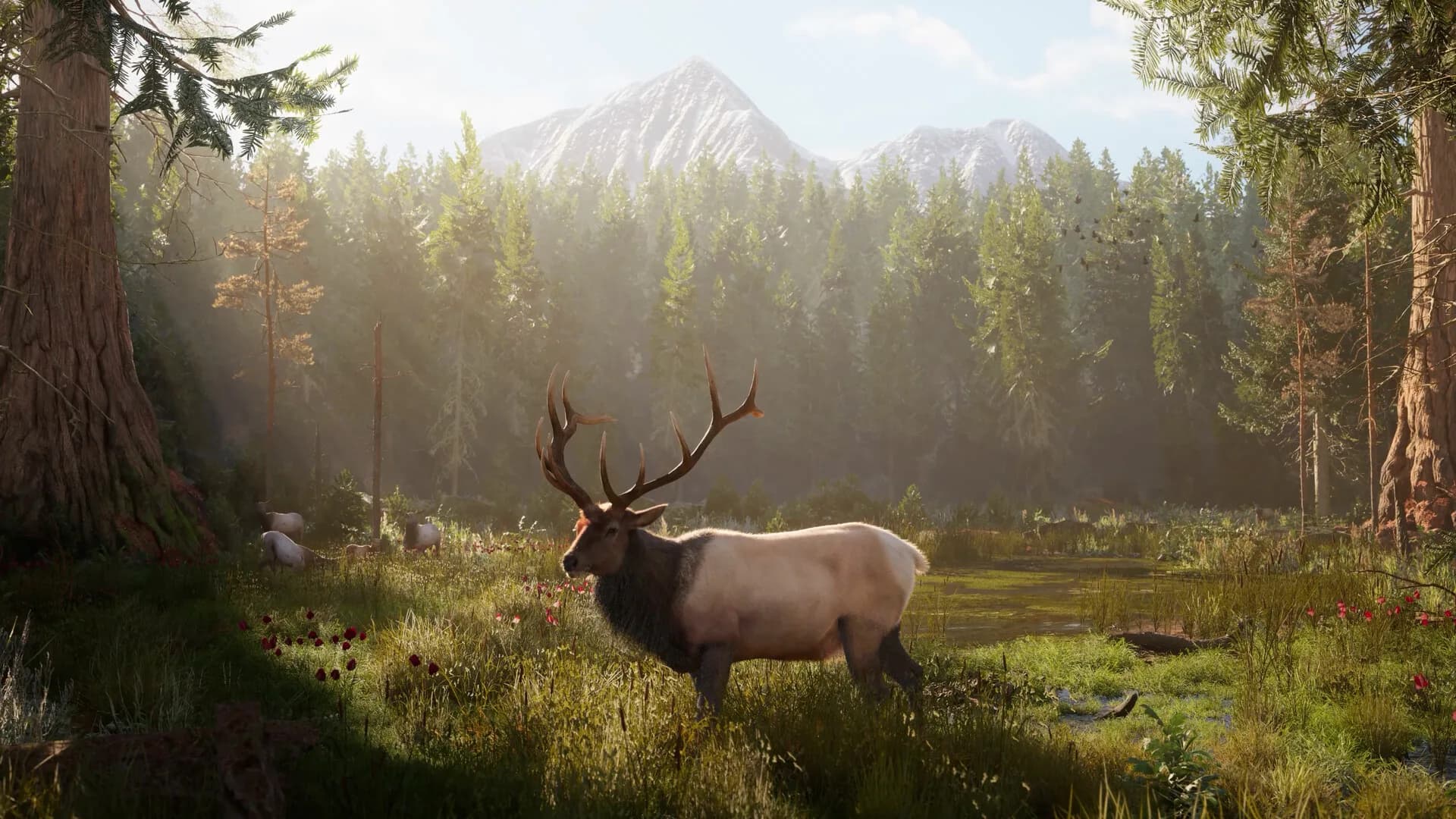 Ultimate Hunting® görsel 8