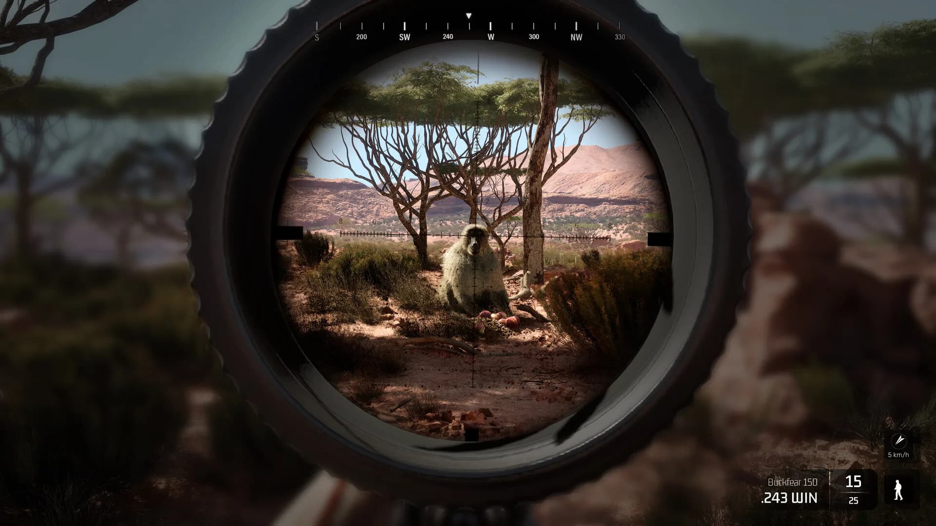 Ultimate Hunting® görsel 9