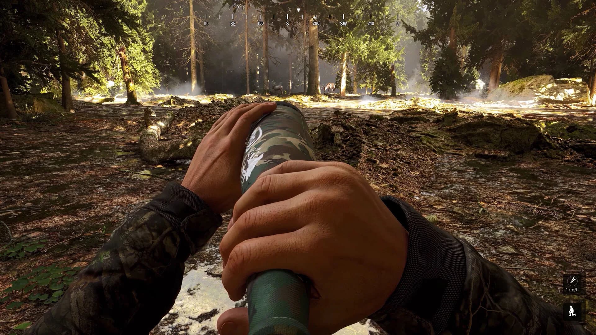 Ultimate Hunting® görsel 10