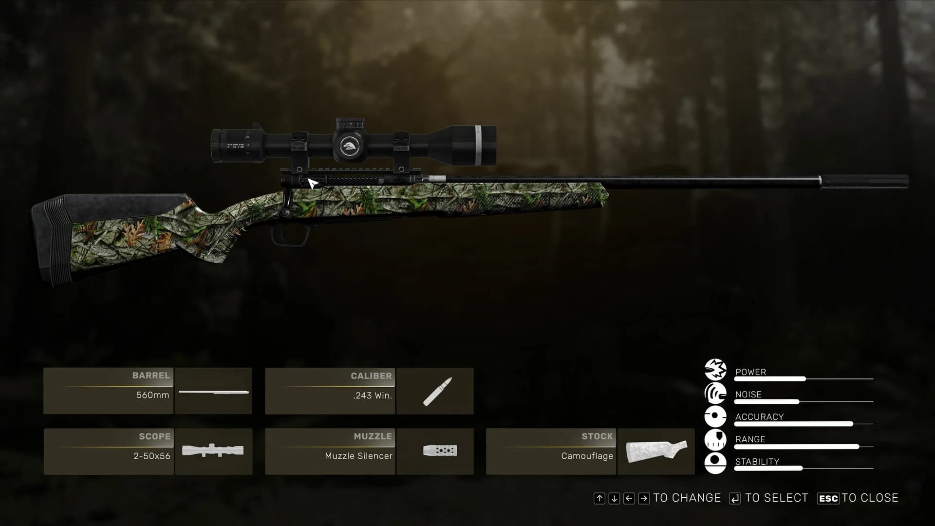 Ultimate Hunting® görsel 11