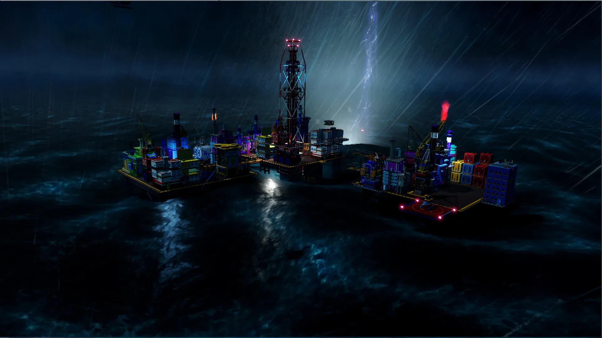 Drill Deal: Borehole (Alpha) görsel 5