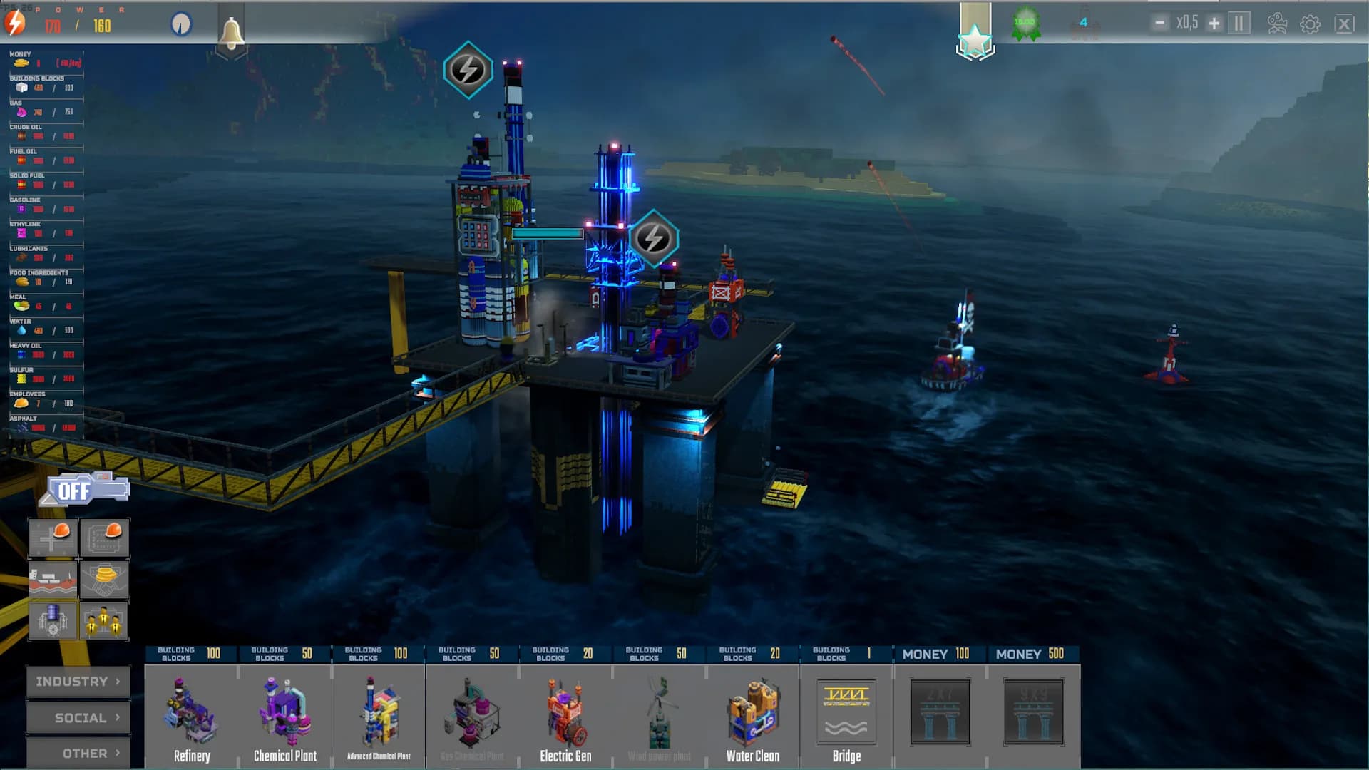 Drill Deal: Borehole (Alpha) görsel 8