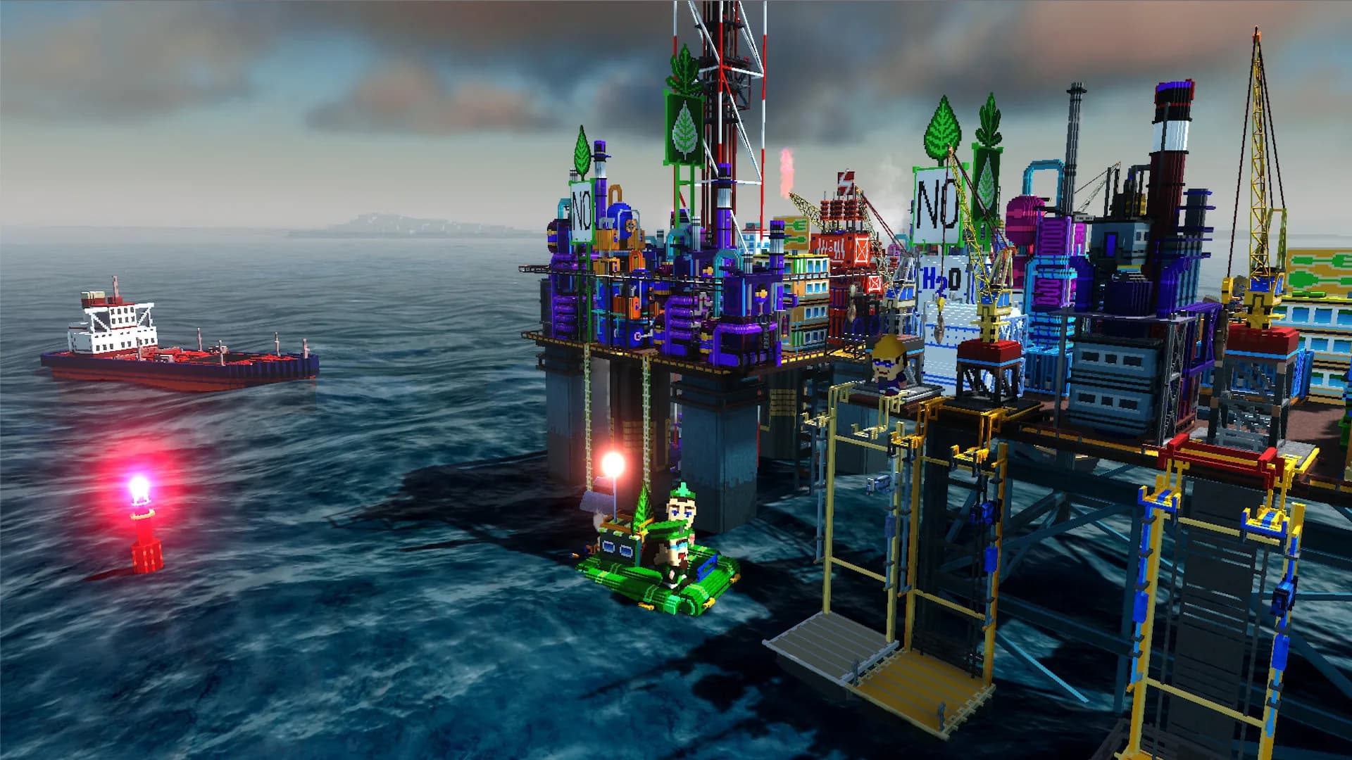 Drill Deal: Borehole (Alpha) görsel 10