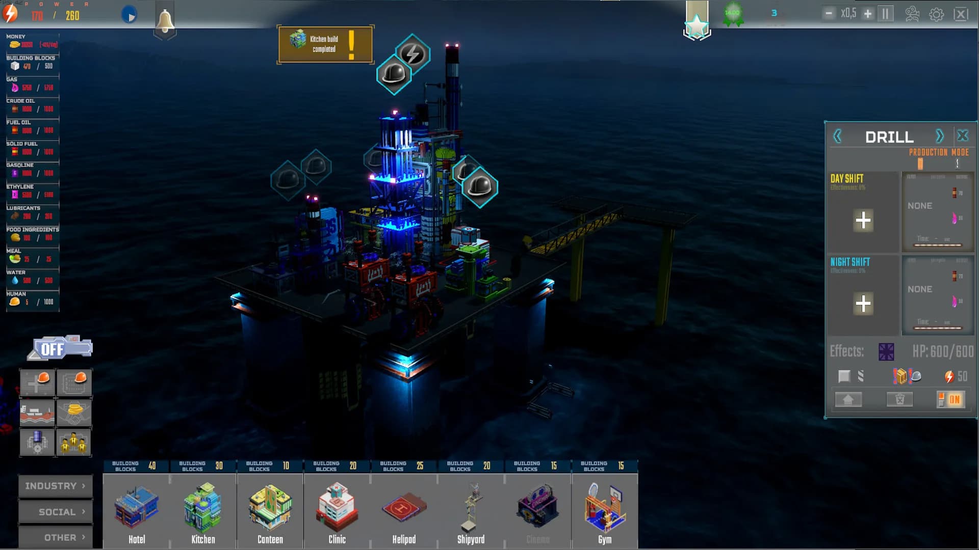 Drill Deal: Borehole (Alpha) görsel 11