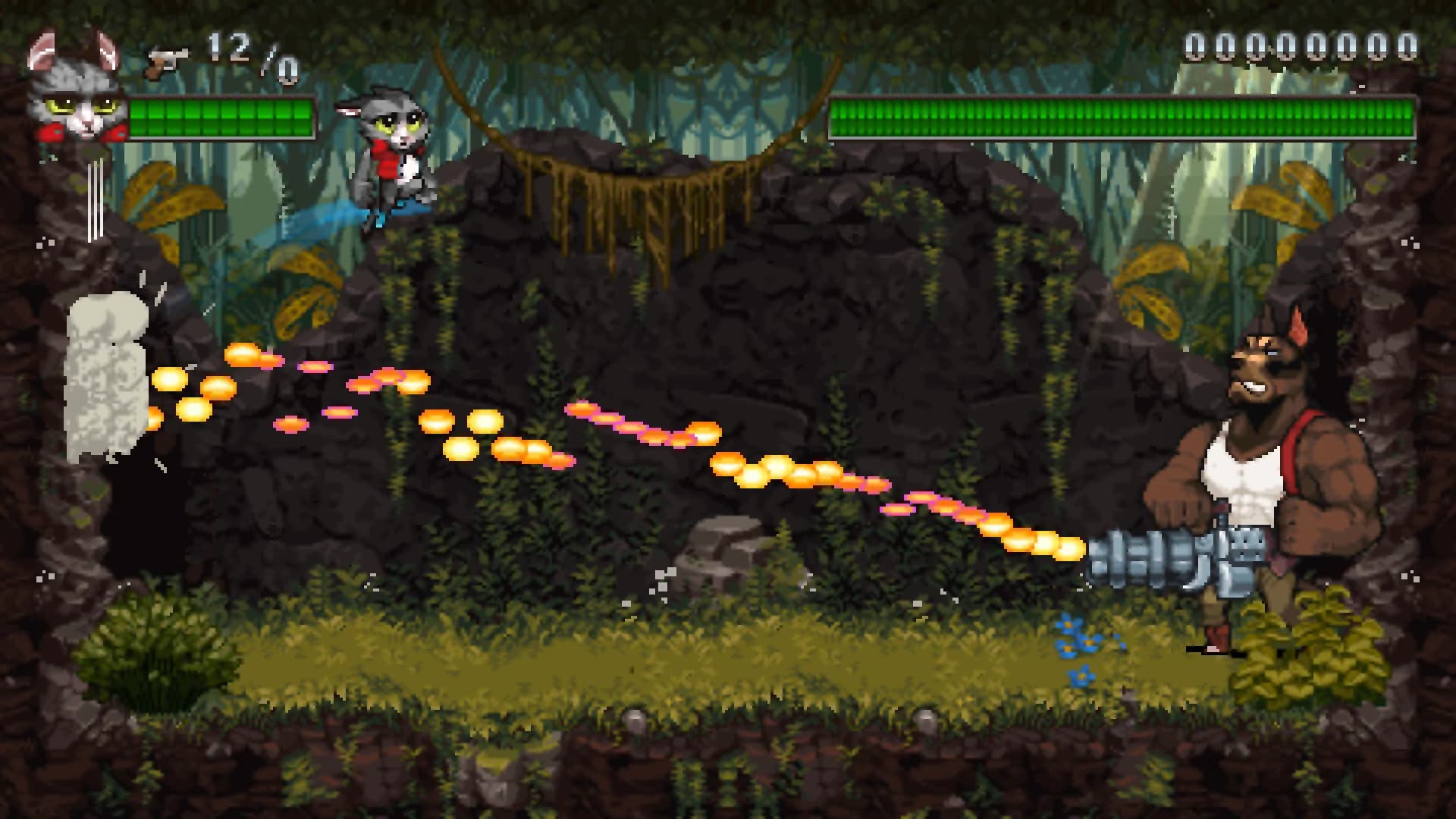 Super Catboy görsel 12
