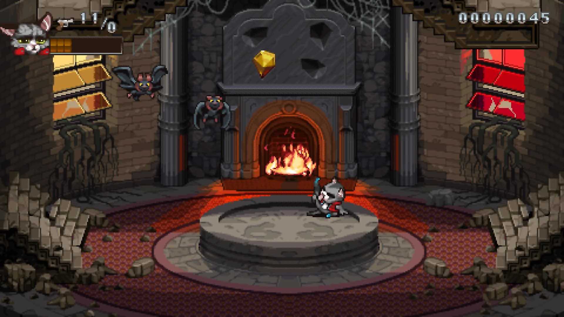 Super Catboy görsel 5