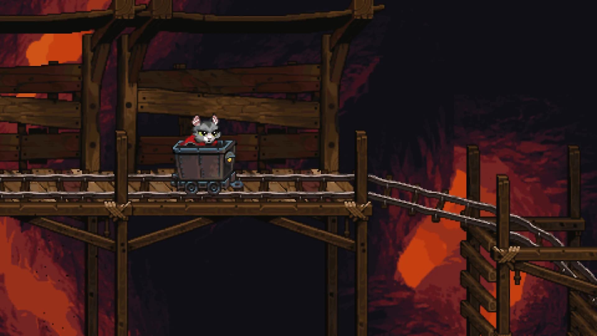 Super Catboy görsel 7