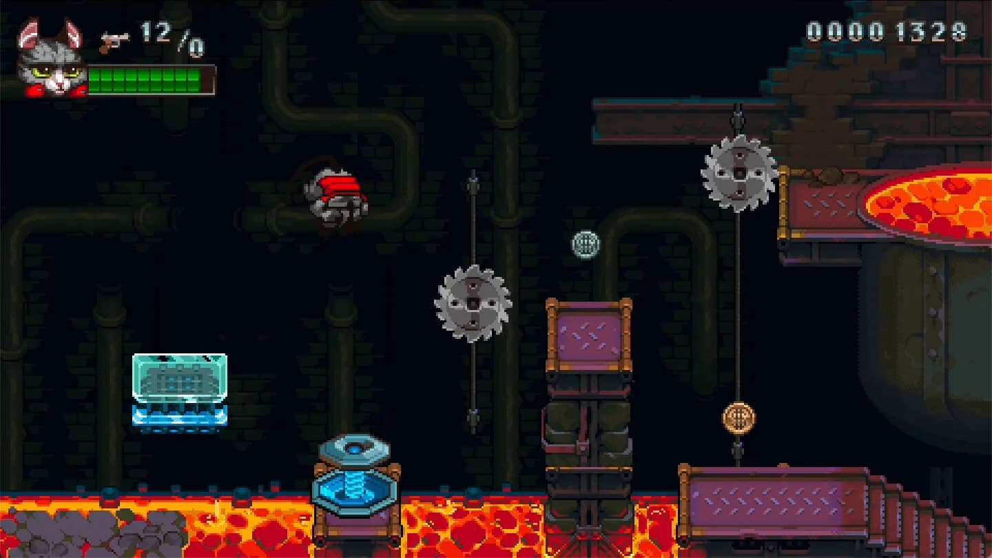 Super Catboy görsel 8