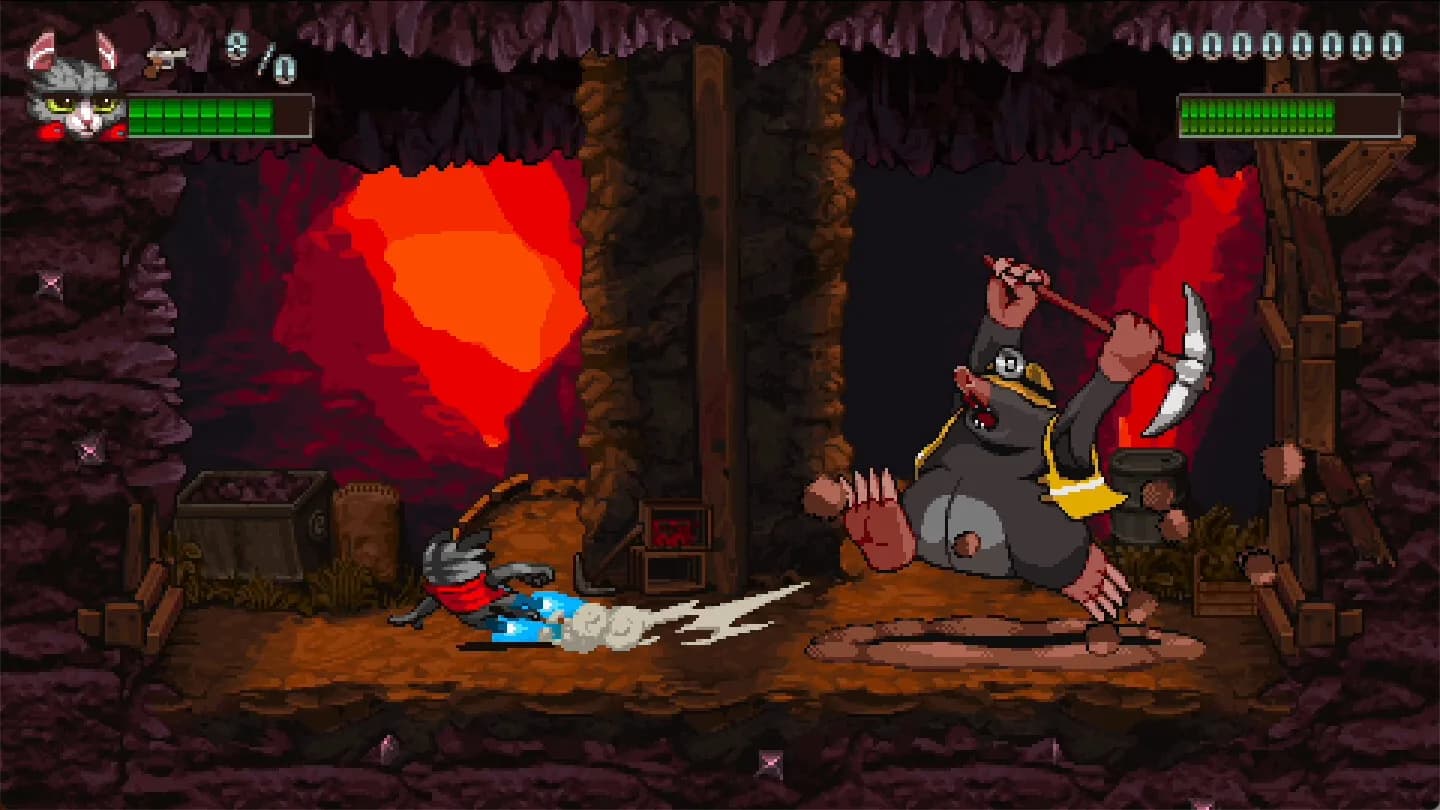 Super Catboy görsel 9