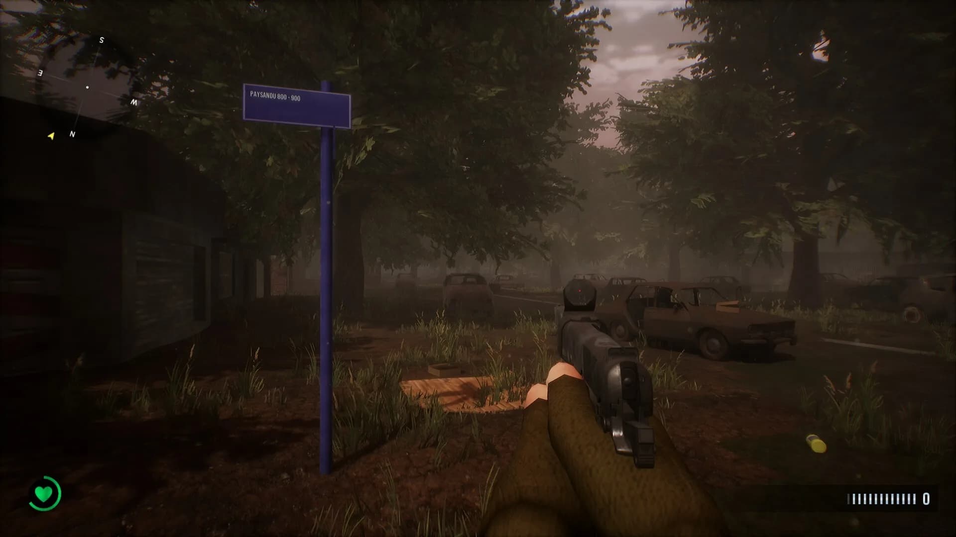 Dead World görsel 6