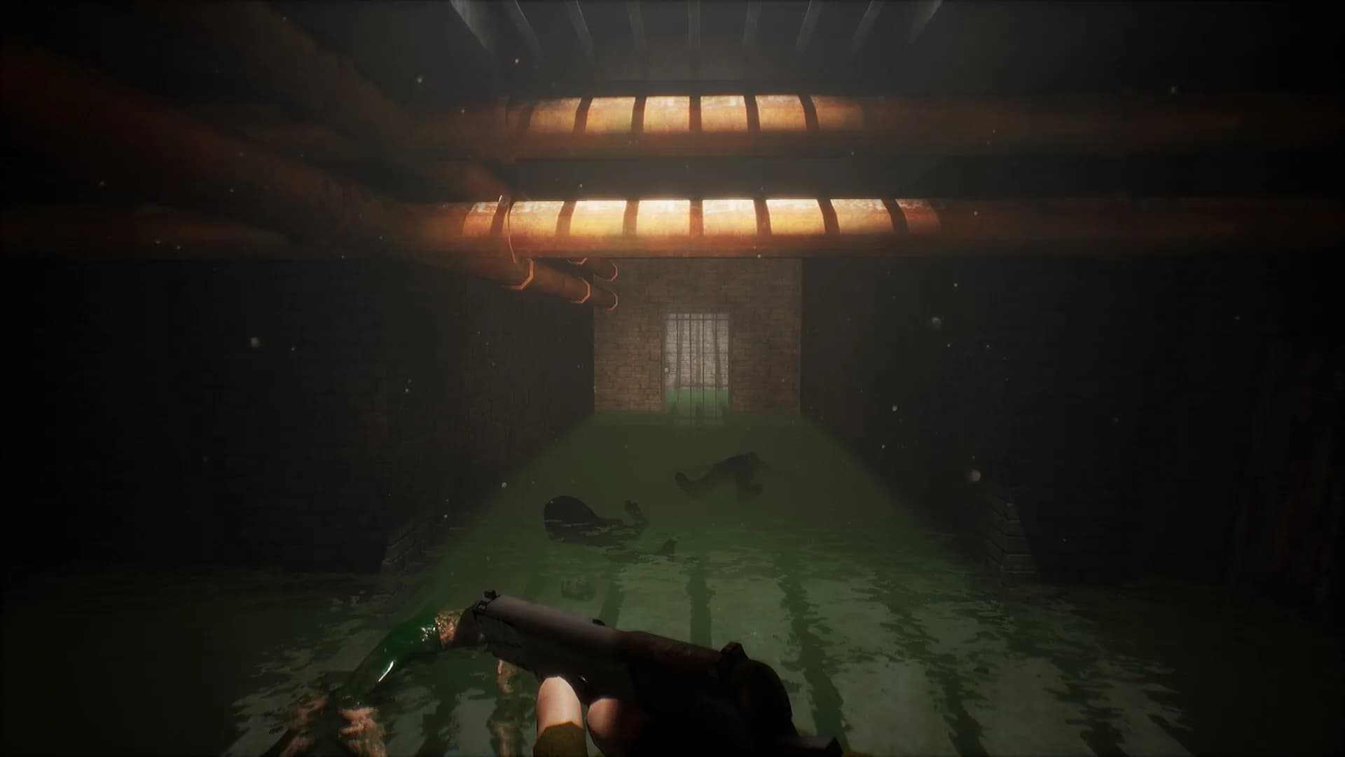 Dead World görsel 10