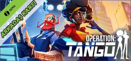 Operation: Tango - Friend Pass görsel 1