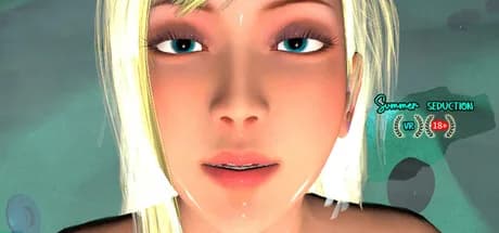 SEX Summer Seduction VR görsel 1