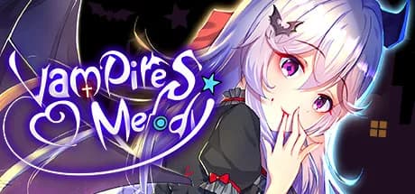 Vampires' Melody görsel 1