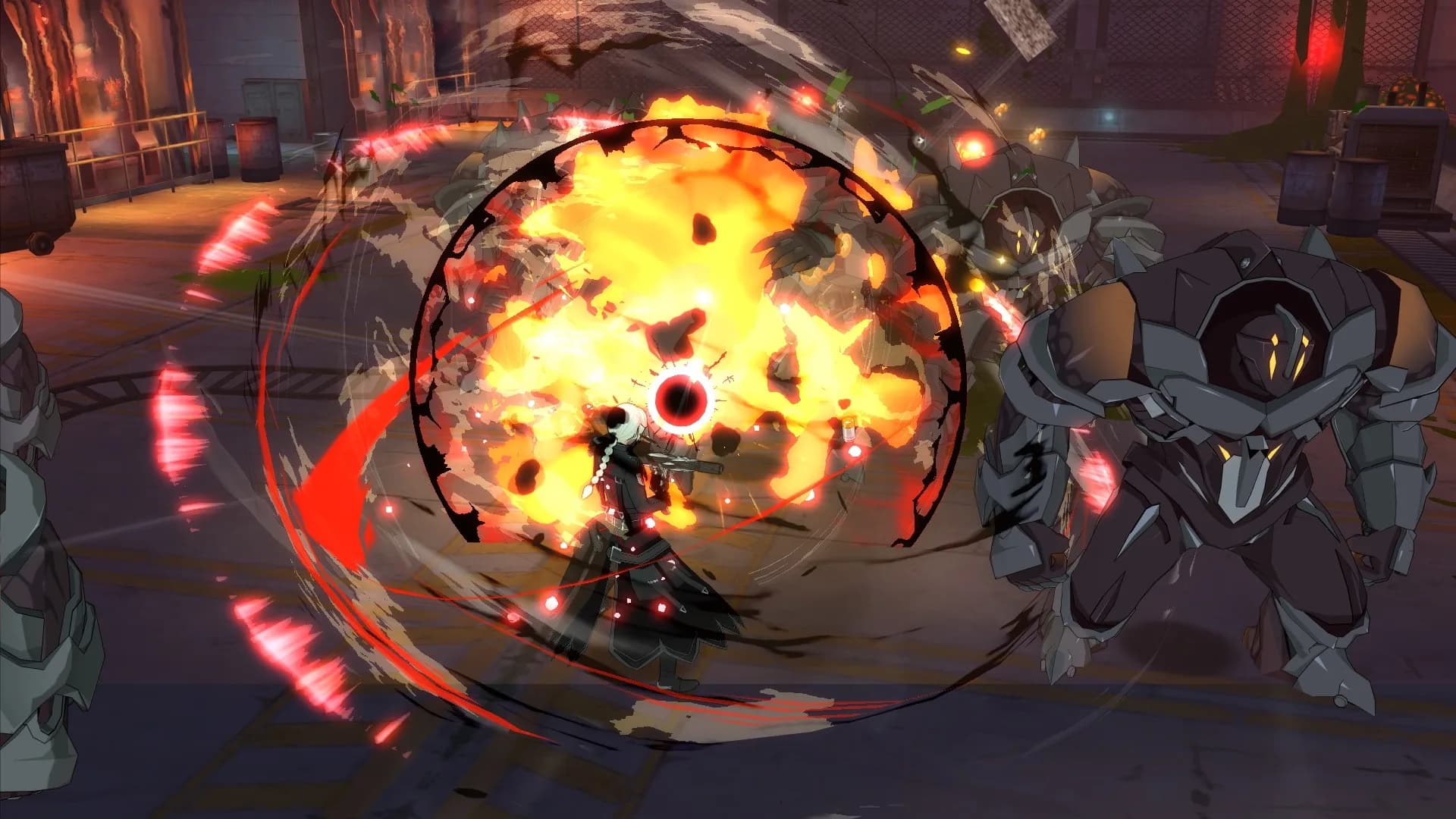 Soulworker görsel 5
