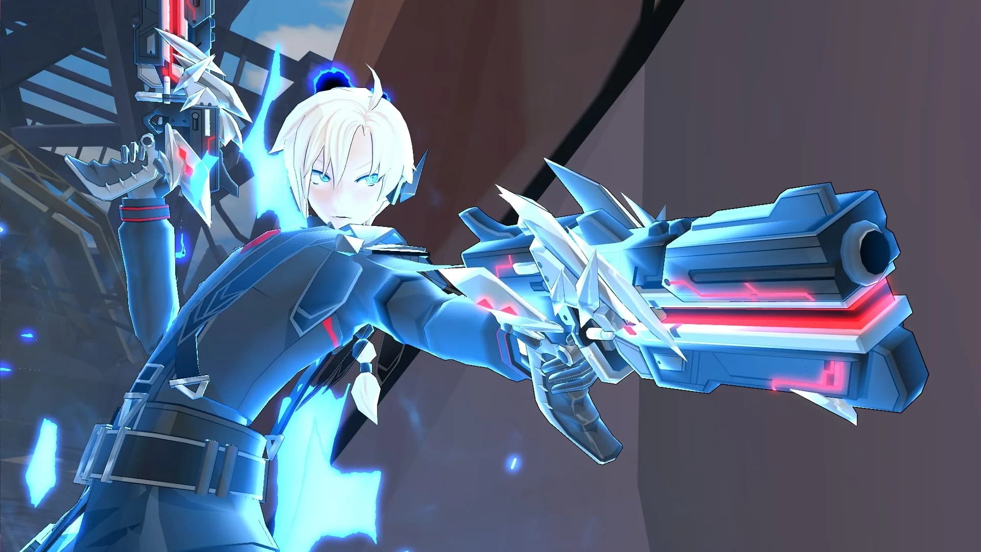 Soulworker görsel 7