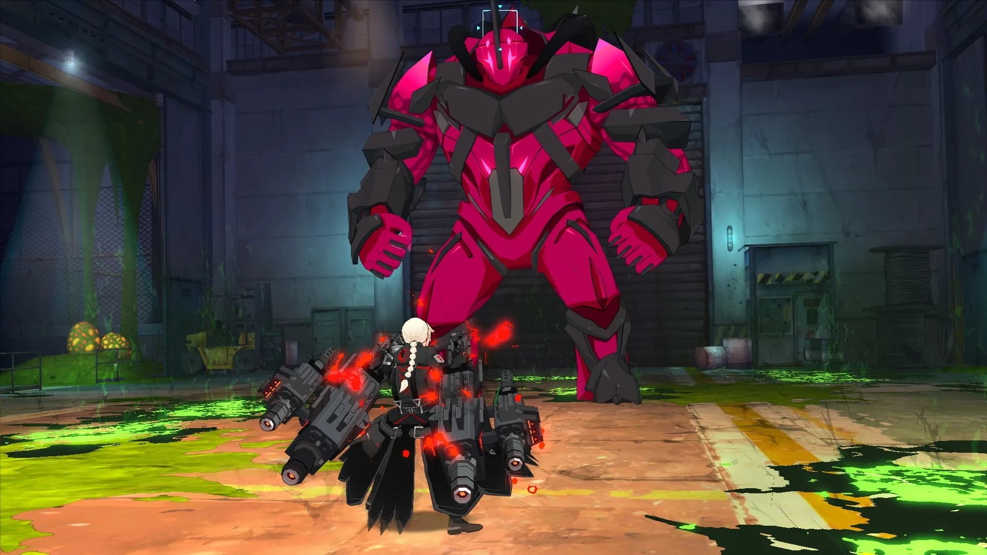 Soulworker görsel 8