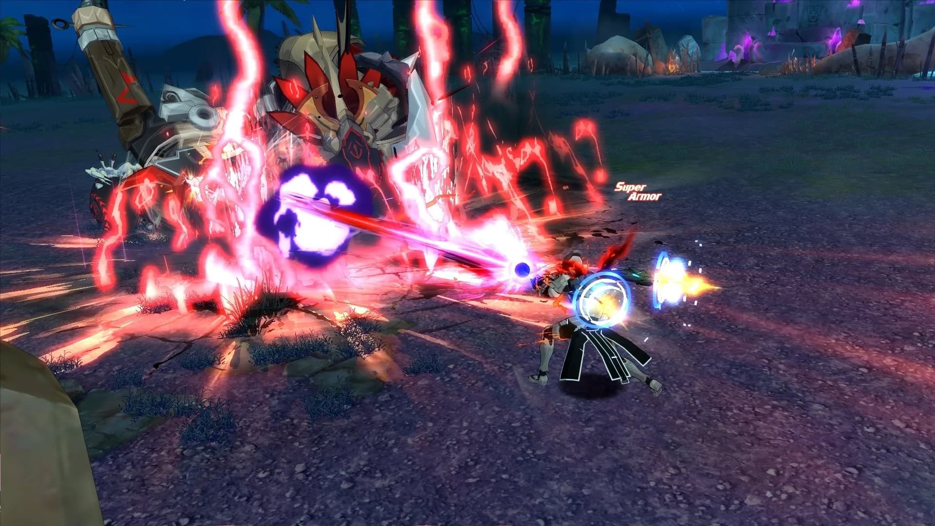 Soulworker görsel 9