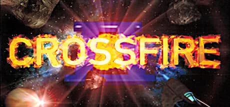 CROSSFIRE II (AMIGA) görsel 1