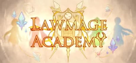 Lawmage Academy görsel 1