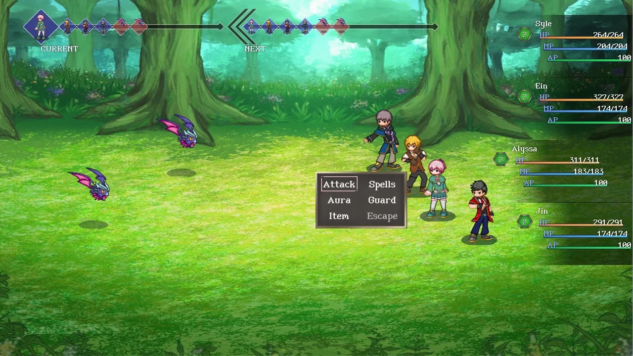Lawmage Academy görsel 2