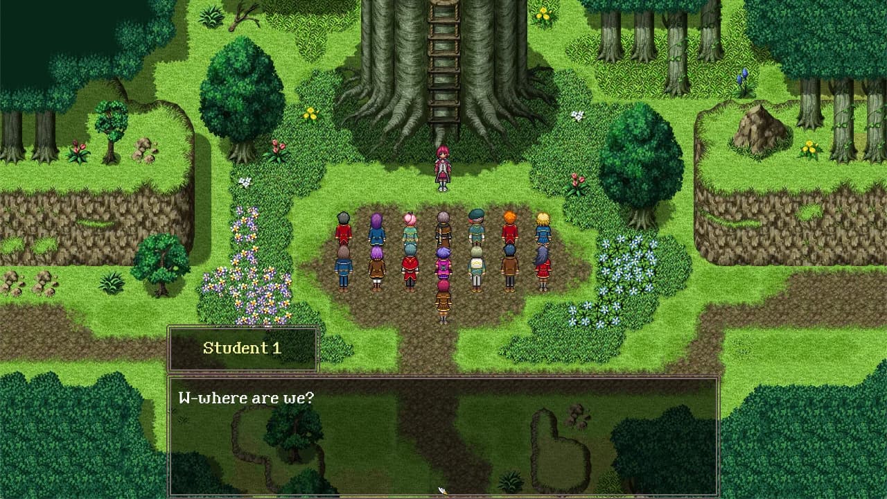 Lawmage Academy görsel 3