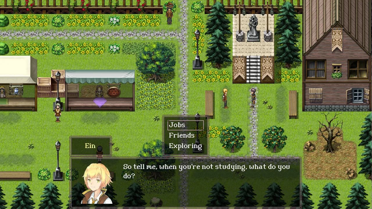 Lawmage Academy görsel 15