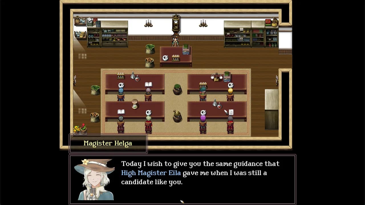 Lawmage Academy görsel 5