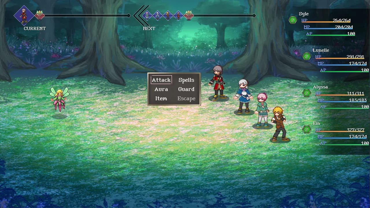 Lawmage Academy görsel 6