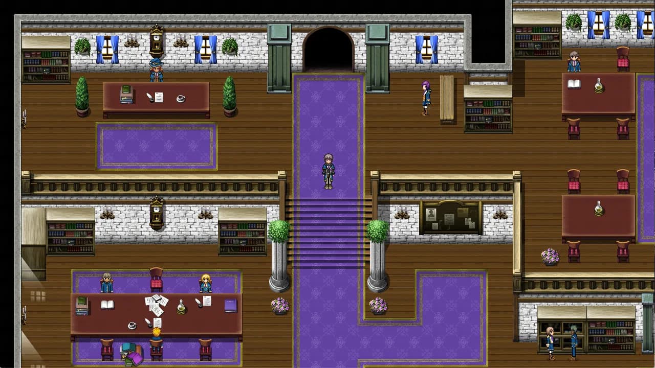 Lawmage Academy görsel 8