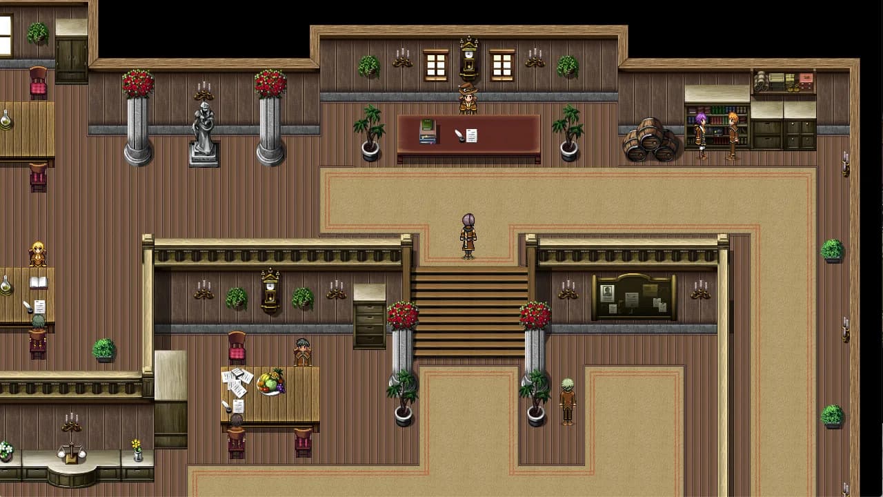Lawmage Academy görsel 9