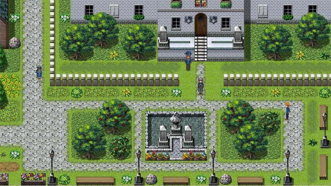 Lawmage Academy görsel 10