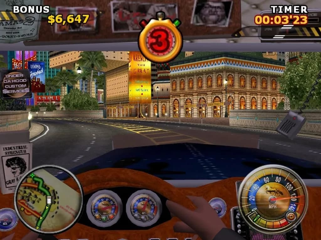 Big Mutha Truckers 2: Truck Me Harder görsel 2