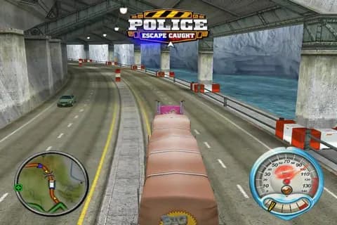 Big Mutha Truckers 2: Truck Me Harder görsel 4