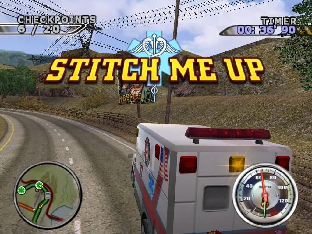 Big Mutha Truckers 2: Truck Me Harder görsel 5