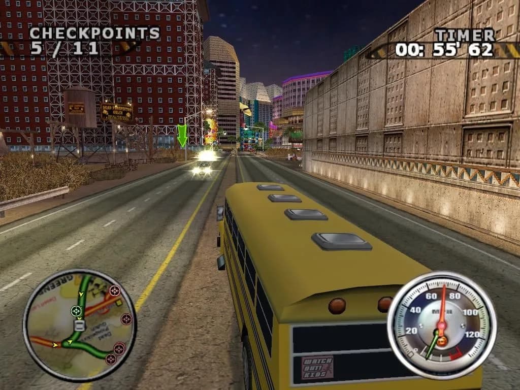 Big Mutha Truckers 2: Truck Me Harder görsel 6
