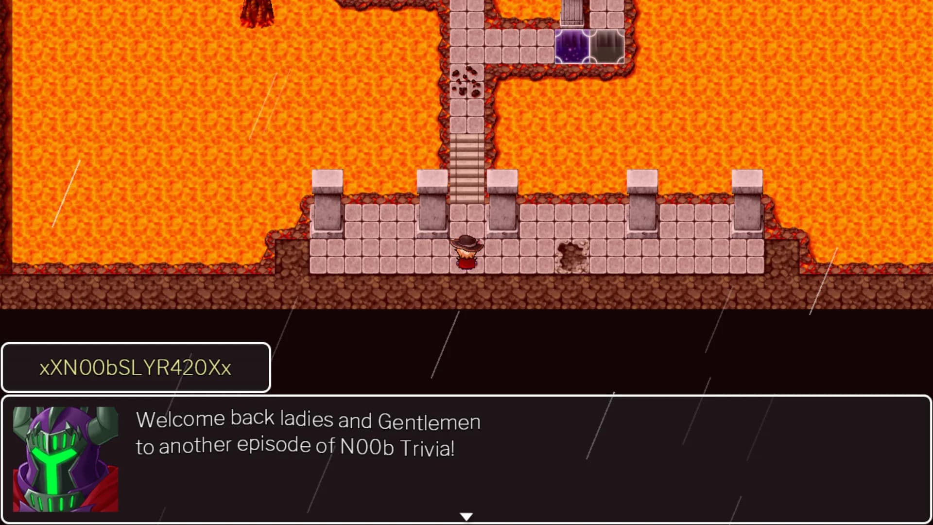 Tales From Evenfall görsel 16