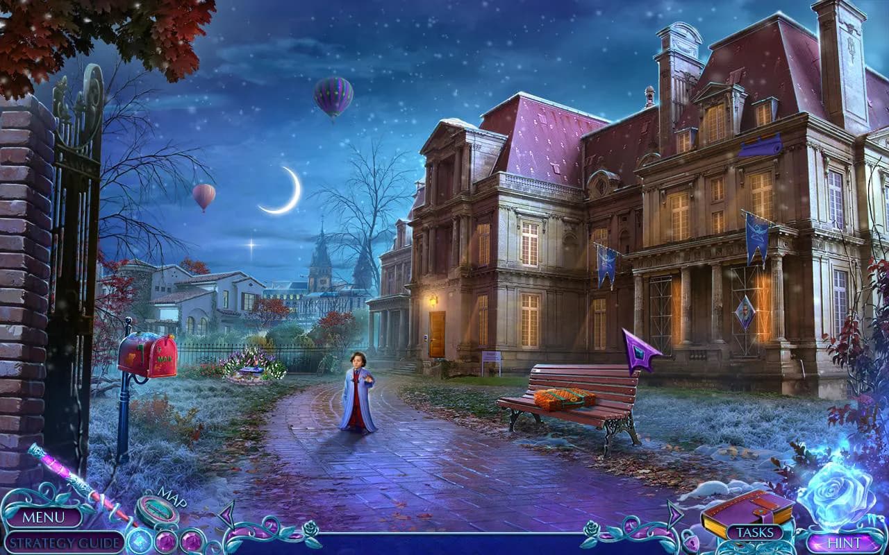 Fairy Godmother Stories: Dark Deal Collector's Edition görsel 5