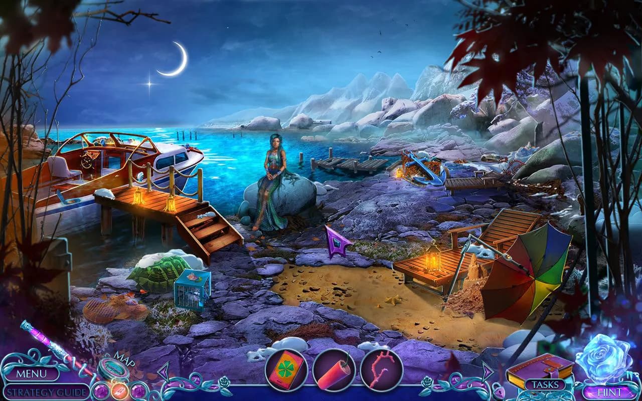 Fairy Godmother Stories: Dark Deal Collector's Edition görsel 8