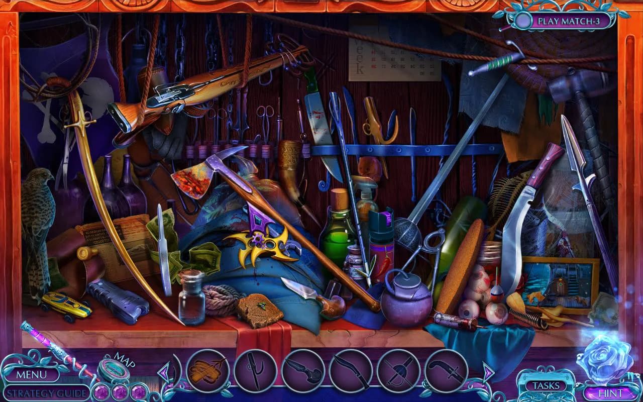 Fairy Godmother Stories: Dark Deal Collector's Edition görsel 9