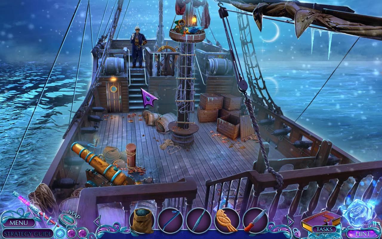 Fairy Godmother Stories: Dark Deal Collector's Edition görsel 11
