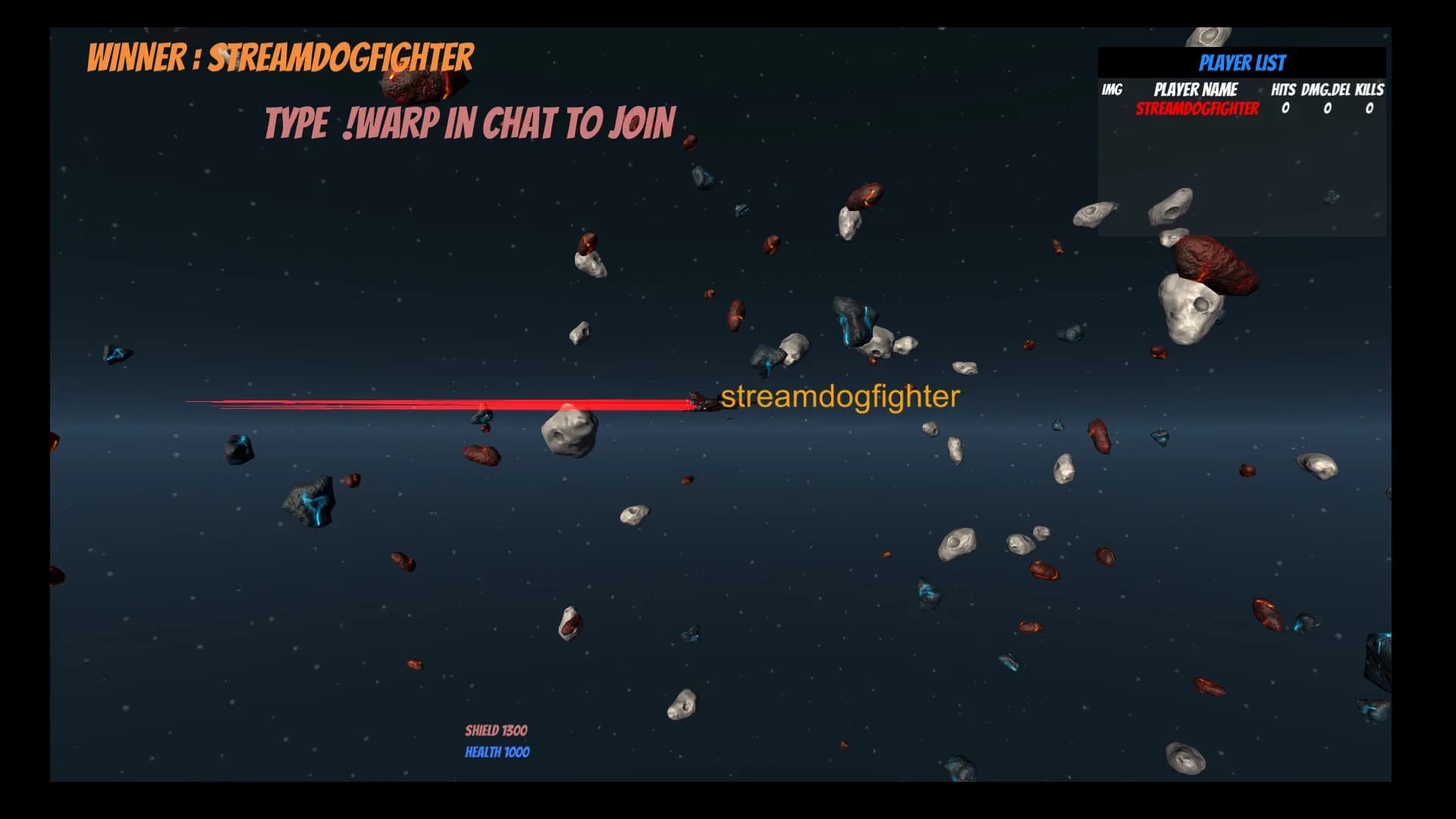 Stream Dogfighter görsel 7
