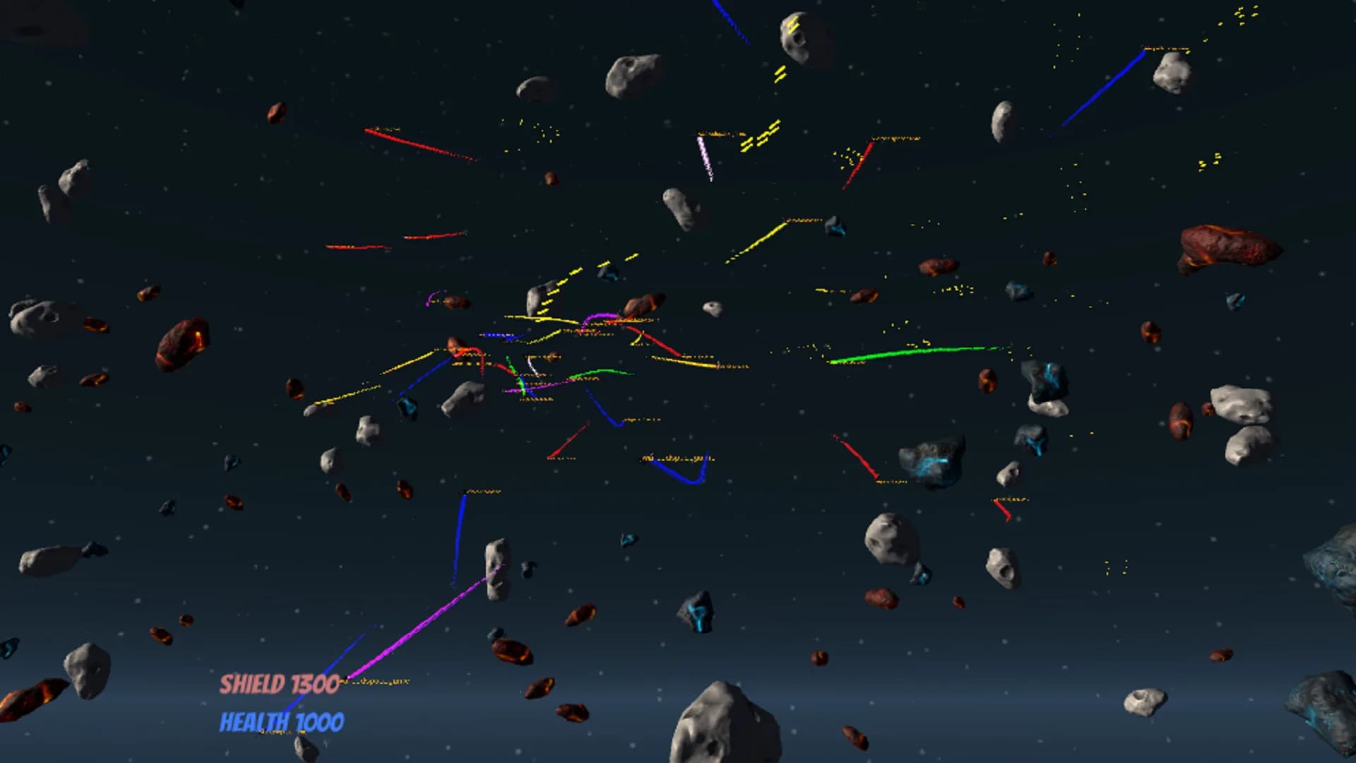 Stream Dogfighter görsel 8