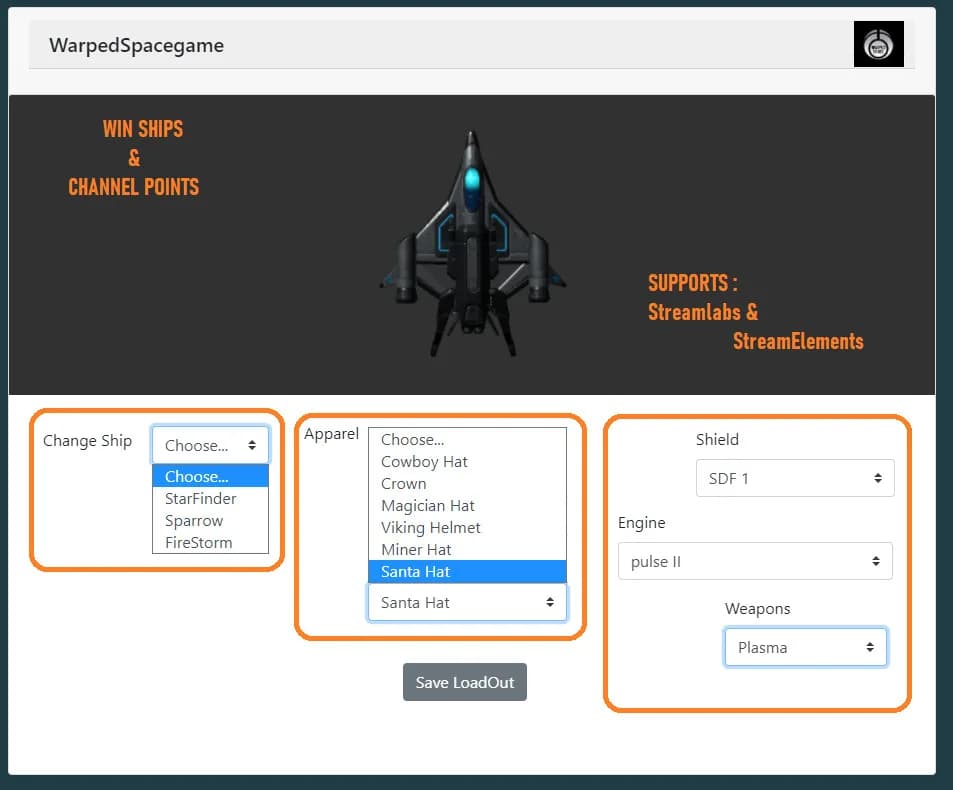 Stream Dogfighter görsel 9
