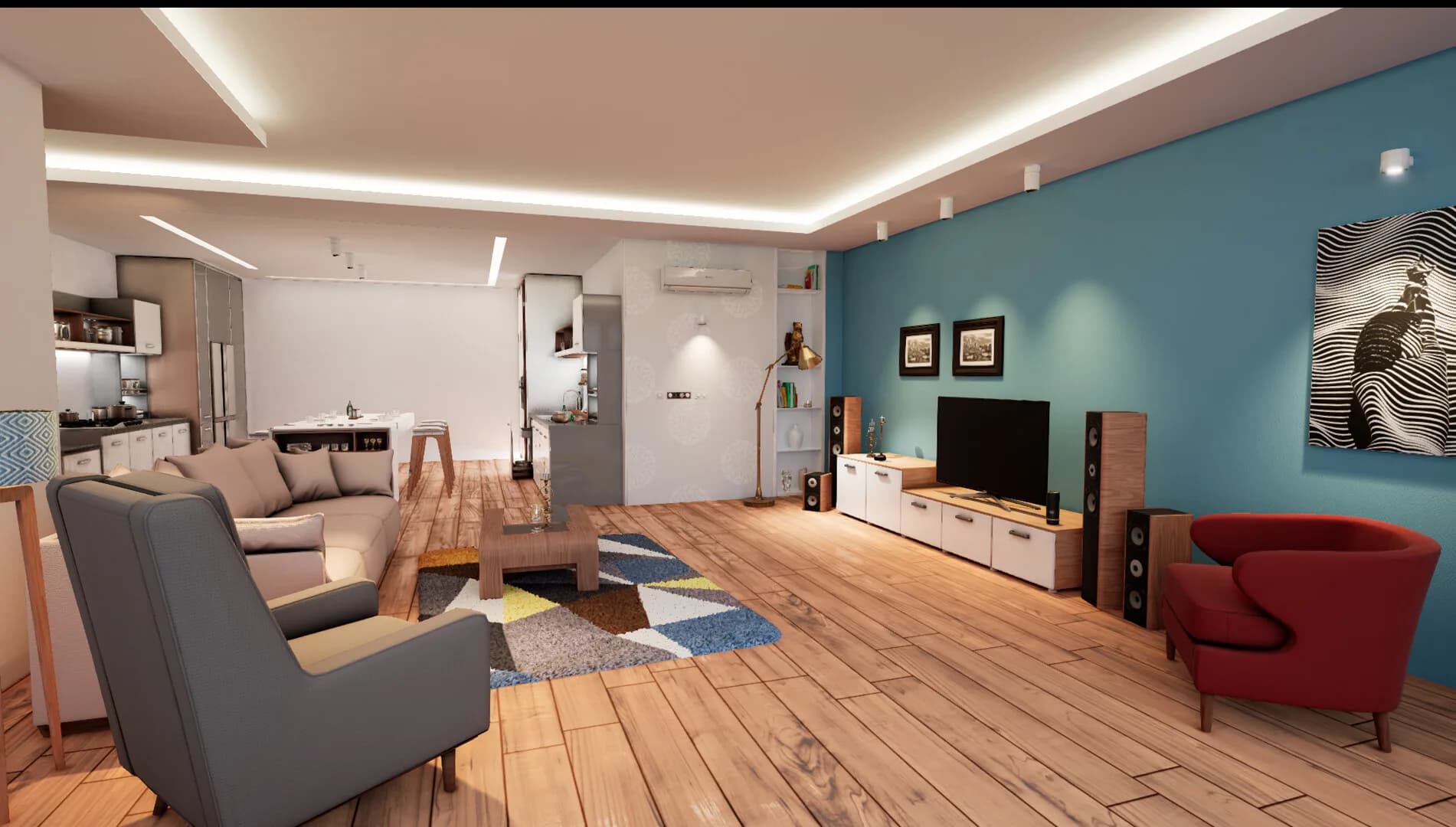 Dream Home Simulator görsel 2