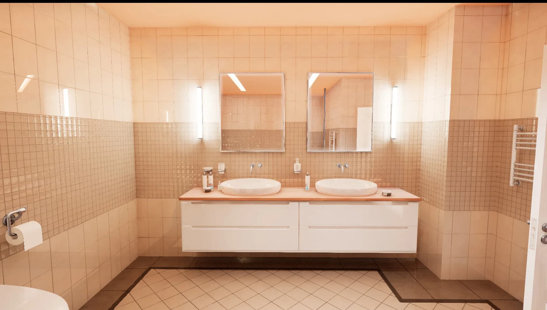 Dream Home Simulator görsel 6