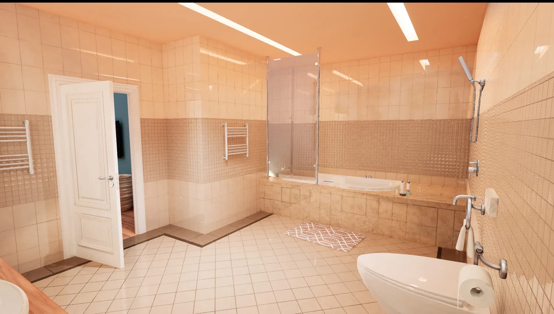 Dream Home Simulator görsel 7