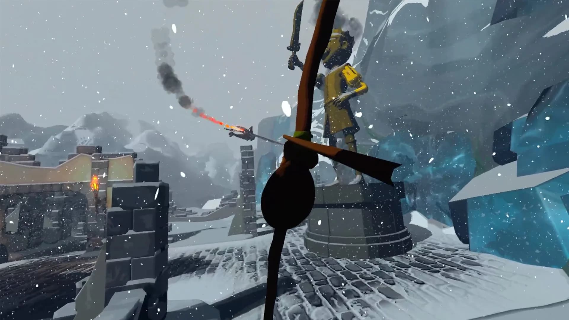 Now There Be Goblins: Tower Defense VR görsel 10