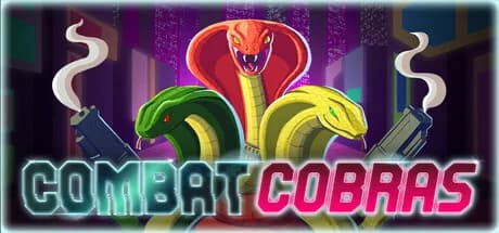 Combat Cobras görsel 1