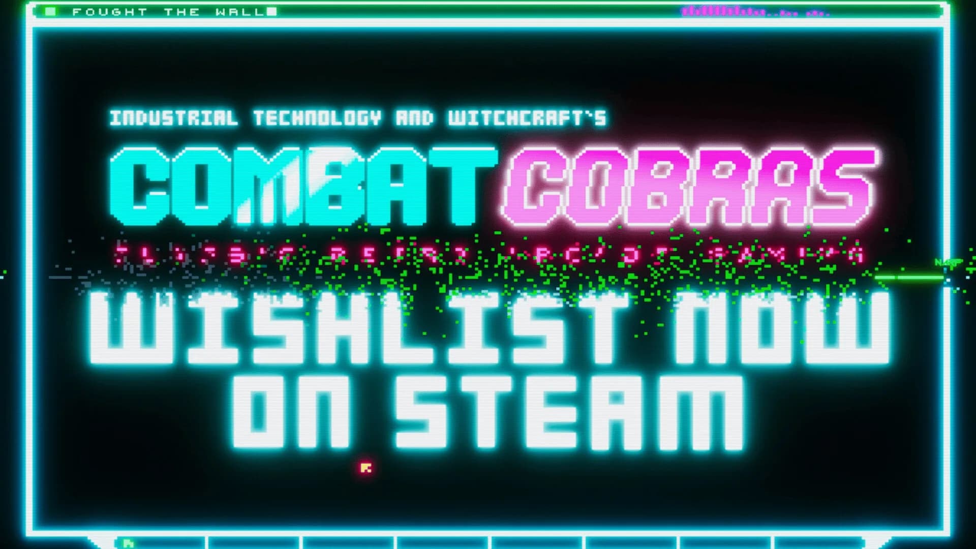 Combat Cobras görsel 7